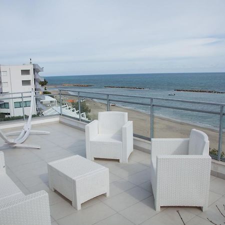 Hotel Dolce Stella Torre Melissa Dış mekan fotoğraf