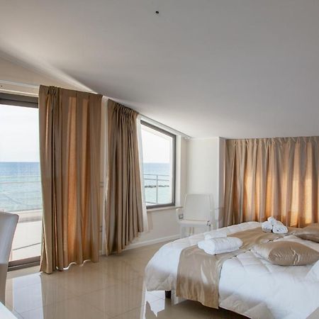 Hotel Dolce Stella Torre Melissa Dış mekan fotoğraf