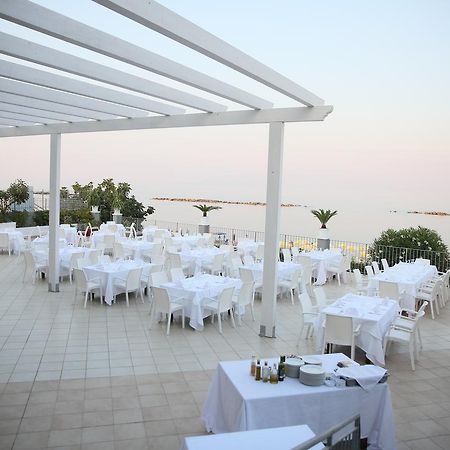 Hotel Dolce Stella Torre Melissa Dış mekan fotoğraf