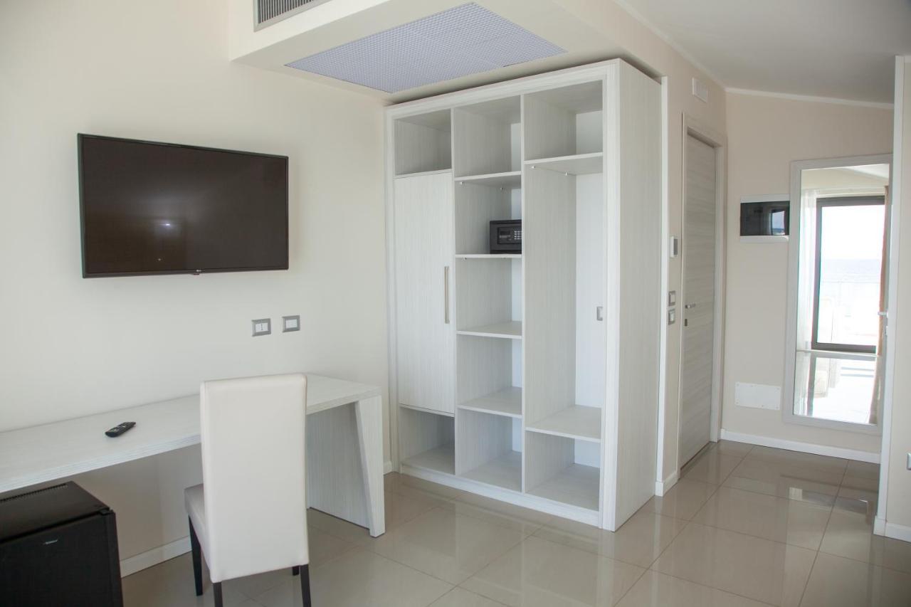 Hotel Dolce Stella Torre Melissa Dış mekan fotoğraf