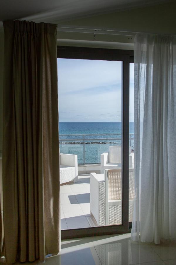 Hotel Dolce Stella Torre Melissa Dış mekan fotoğraf