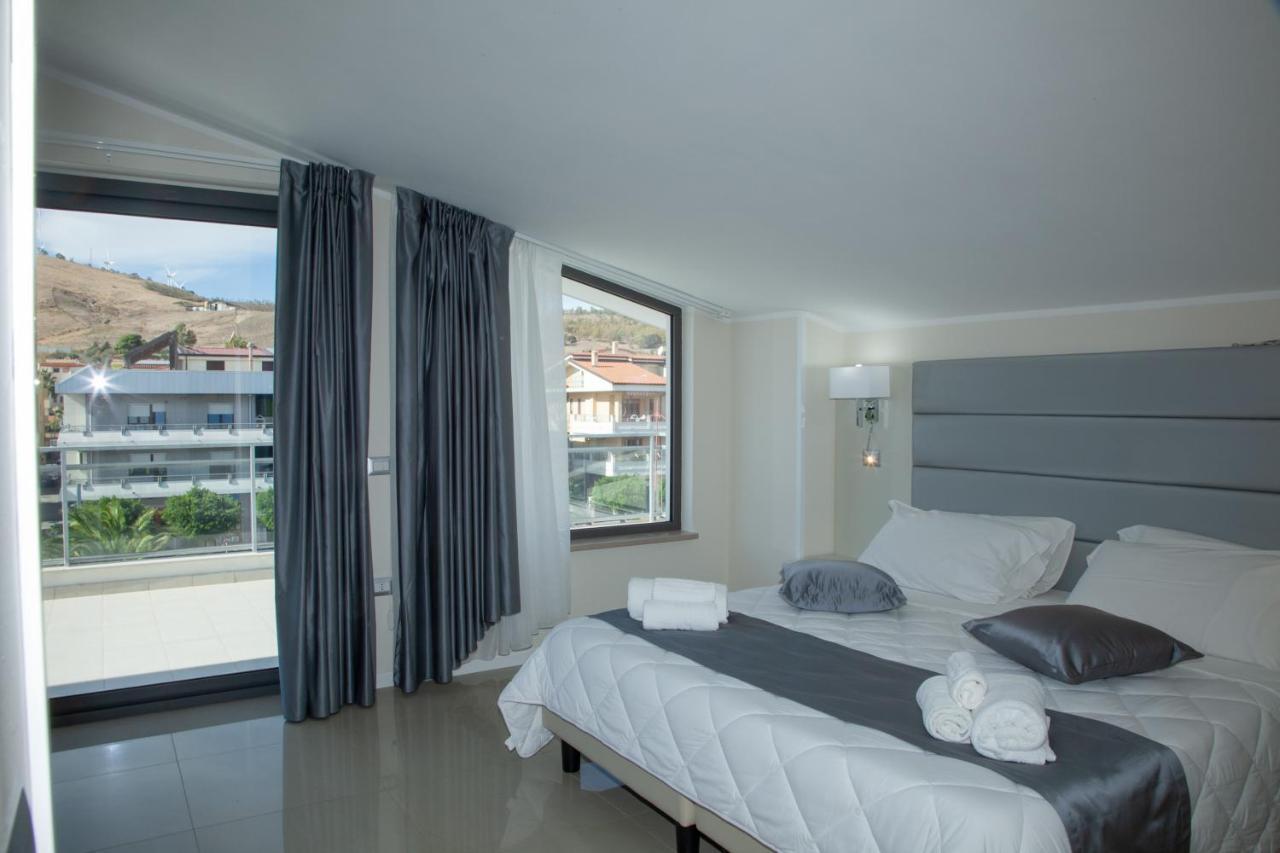 Hotel Dolce Stella Torre Melissa Dış mekan fotoğraf