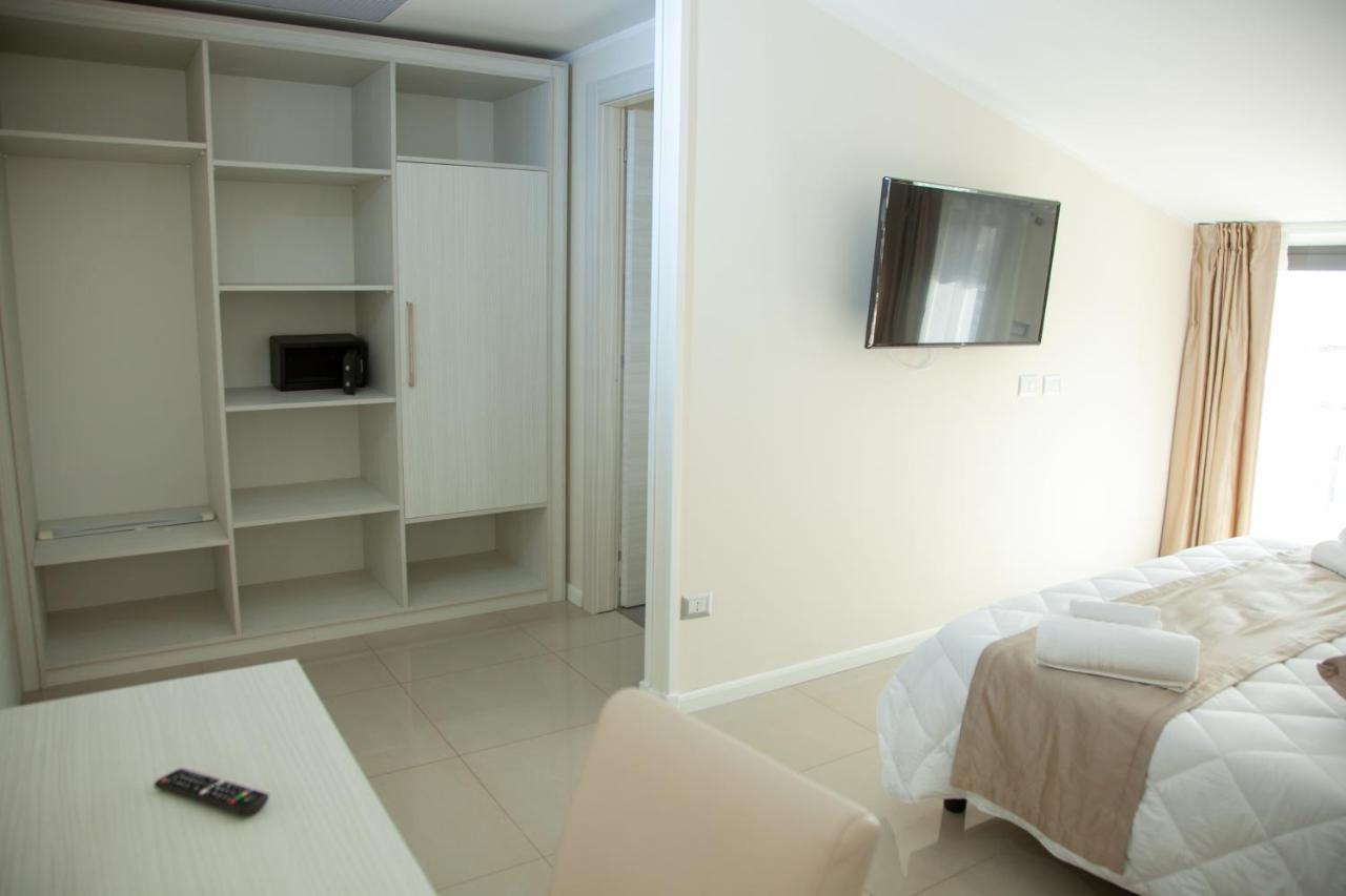 Hotel Dolce Stella Torre Melissa Dış mekan fotoğraf