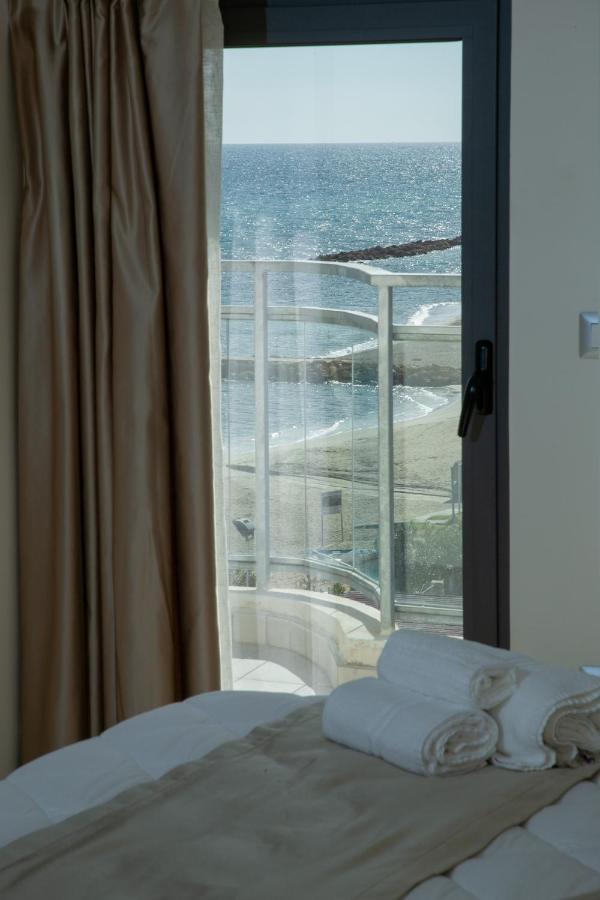 Hotel Dolce Stella Torre Melissa Dış mekan fotoğraf