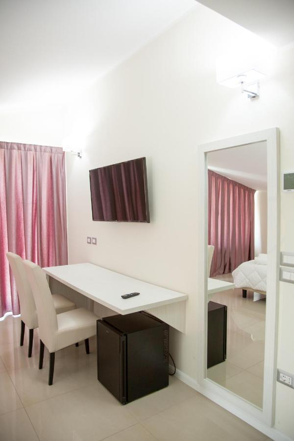 Hotel Dolce Stella Torre Melissa Dış mekan fotoğraf