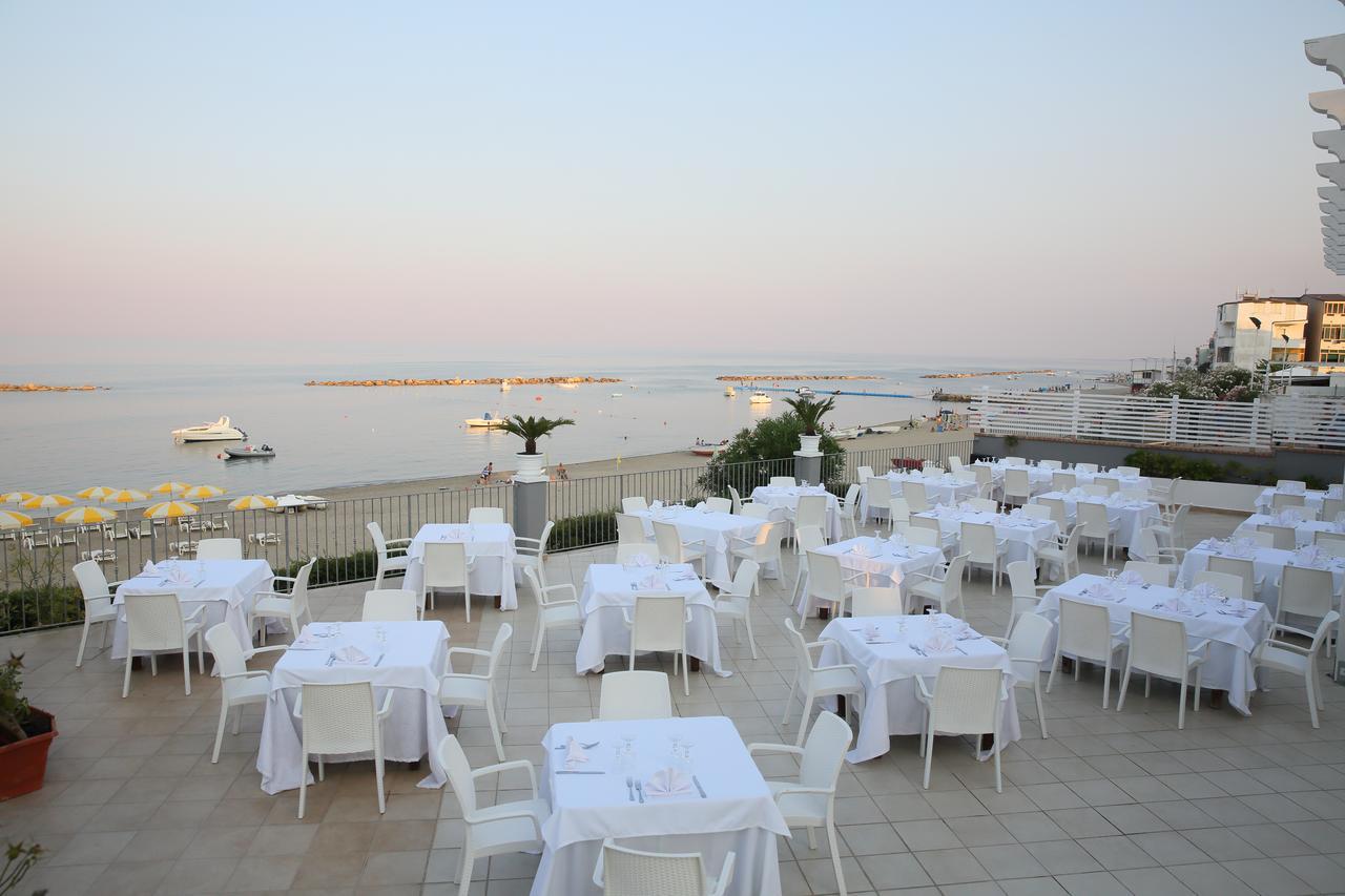 Hotel Dolce Stella Torre Melissa Dış mekan fotoğraf