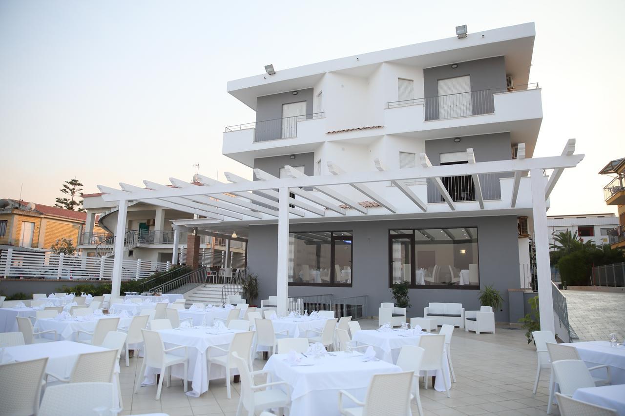 Hotel Dolce Stella Torre Melissa Dış mekan fotoğraf