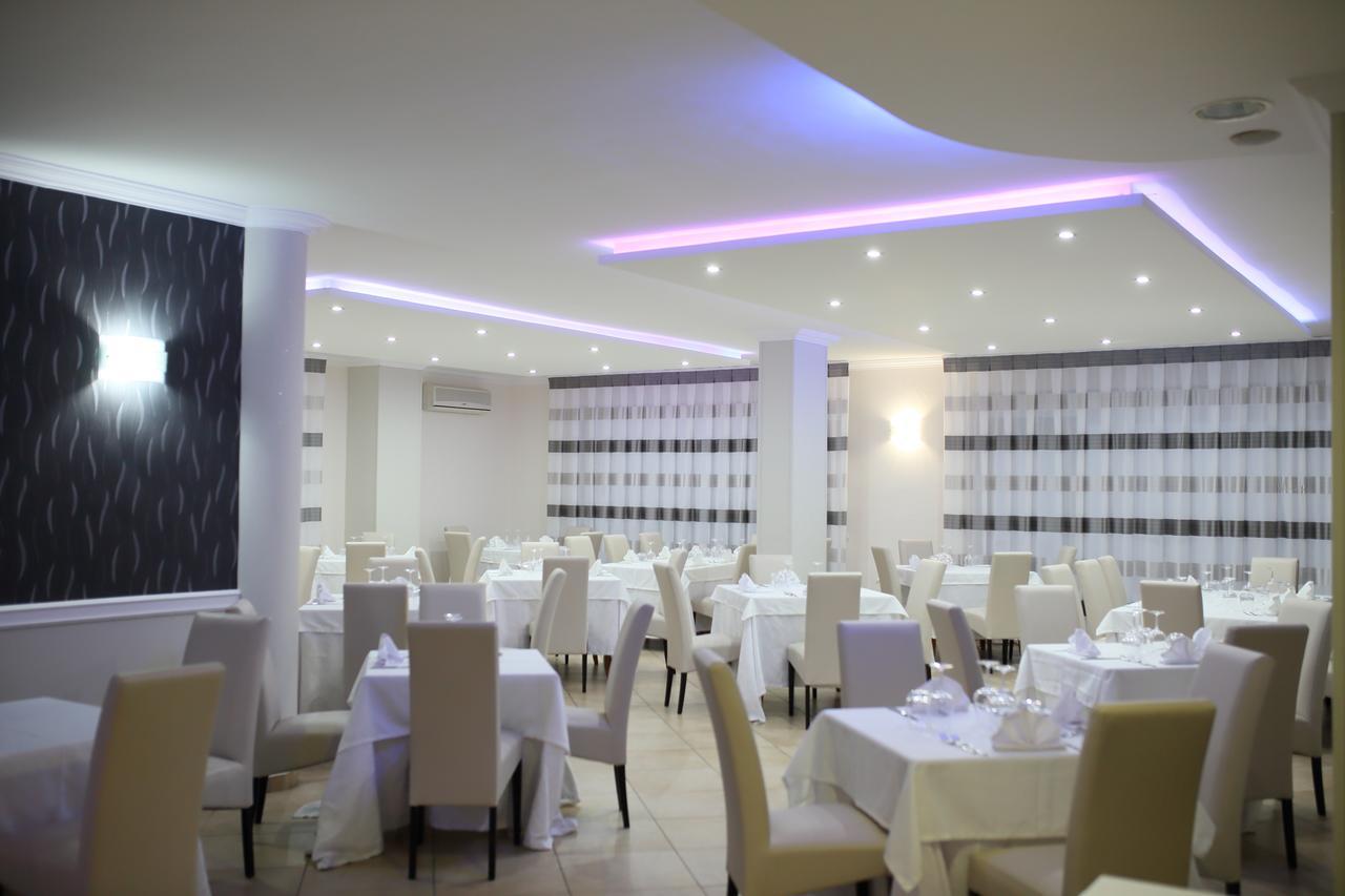 Hotel Dolce Stella Torre Melissa Dış mekan fotoğraf